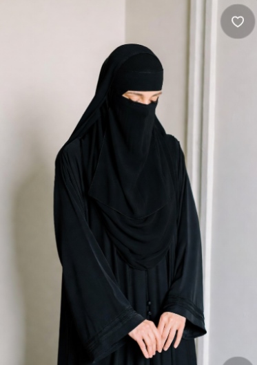 hijab পর্দাশীল মেয়েদের পিক