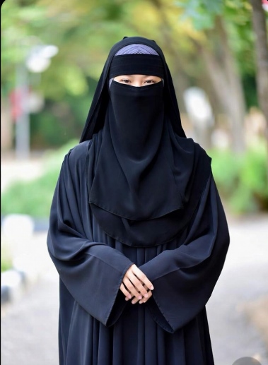 hijab পর্দাশীল মেয়েদের পিক