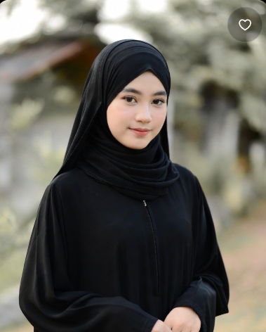 hijab পর্দাশীল মেয়েদের পিক