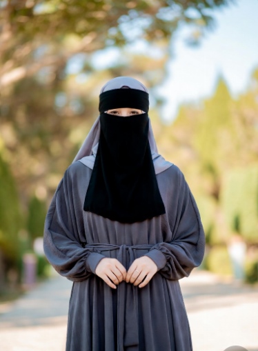 hijab পর্দাশীল মেয়েদের পিক