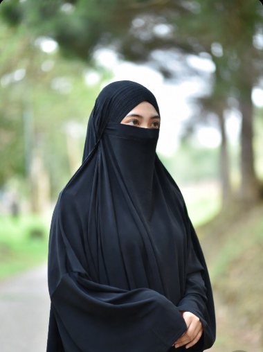 hijab পর্দাশীল মেয়েদের পিক