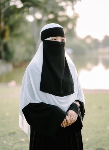 hijab পর্দাশীল মেয়েদের পিক