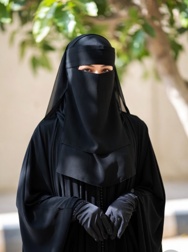 hijab পর্দাশীল মেয়েদের পিক