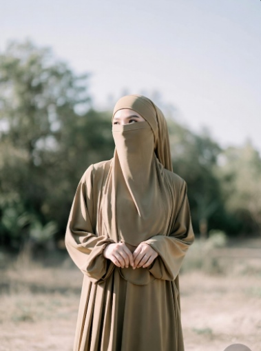 hijab পর্দাশীল মেয়েদের পিক