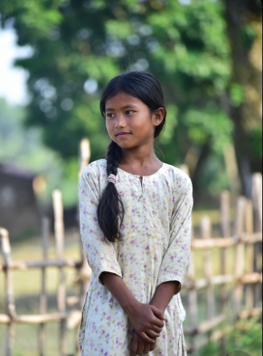 গ্রামের গ্রামের সুন্দরী মেয়েদের পিক