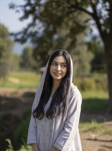 গ্রামের সুন্দরী মেয়েদের পিক