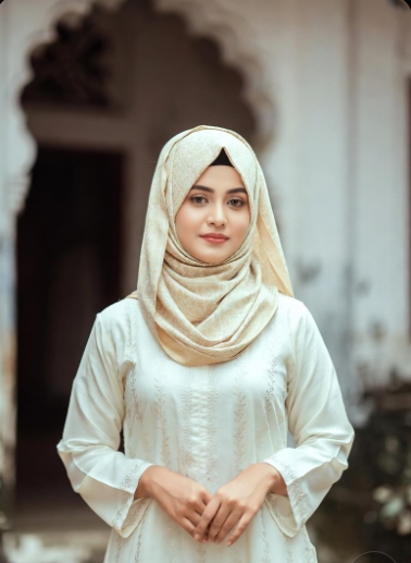 বাংলাদেশি পর্দাশীল মেয়েদের পিক