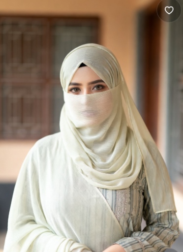 বাংলাদেশি পর্দাশীল মেয়েদের পিক