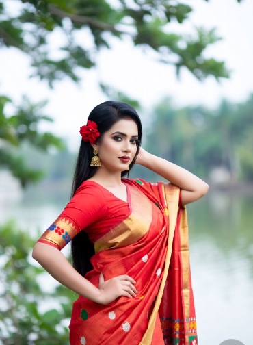 বাংলাদেশের সুন্দরী মেয়েদের পিক