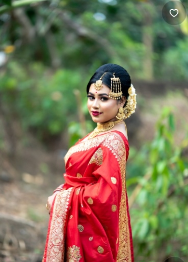বাংলাদেশের সুন্দরী মেয়েদের পিক