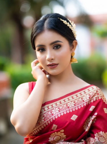 বাংলাদেশের সুন্দরী মেয়েদের পিক