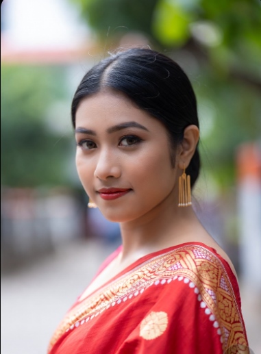 বাংলাদেশের সুন্দরী মেয়েদের পিক