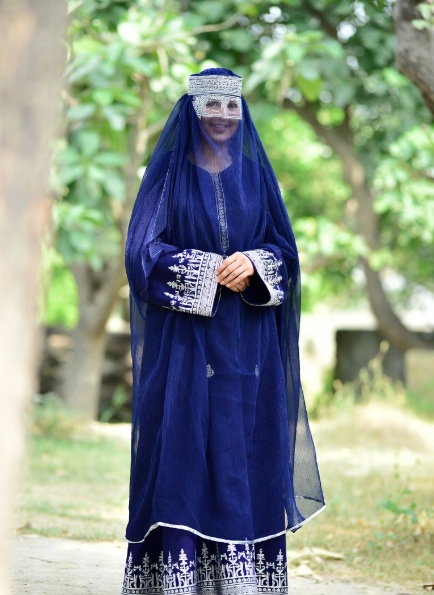 বোরকা পরা সুন্দরী মেয়েদের পিক