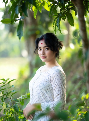 সুন্দরী গ্রামের সুন্দরী মেয়েদের পিক