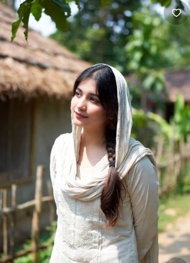 সুন্দরী গ্রামের সুন্দরী মেয়েদের পিক