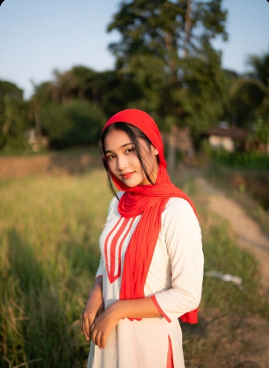 সুন্দরী গ্রামের সুন্দরী মেয়েদের পিক