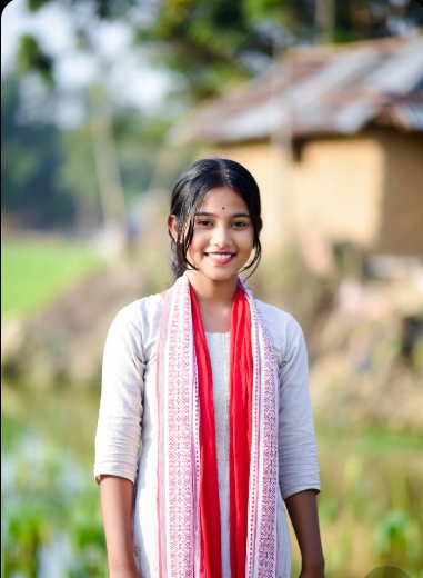 সুন্দরী গ্রামের সুন্দরী মেয়েদের পিক