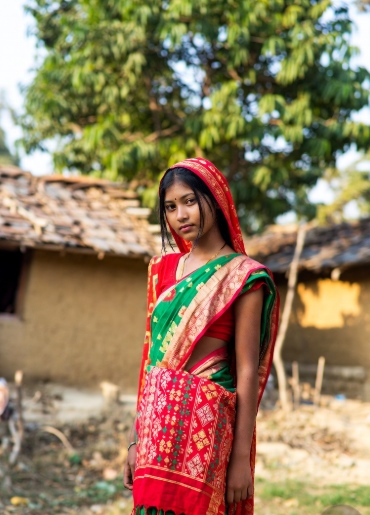 সুন্দরী গ্রামের সুন্দরী মেয়েদের পিক