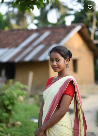 সুন্দরী গ্রামের সুন্দরী মেয়েদের পিক
