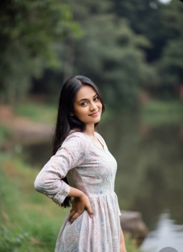 সুন্দরী মেয়েদের পিক