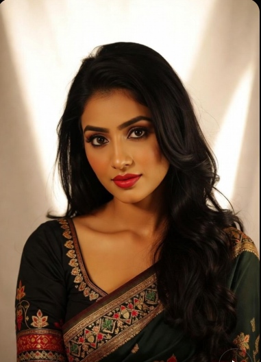 হিন্দু সুন্দরী মেয়েদের পিক