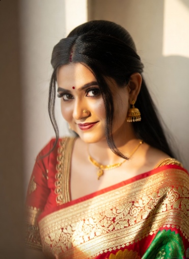 হিন্দু সুন্দরী মেয়েদের পিক