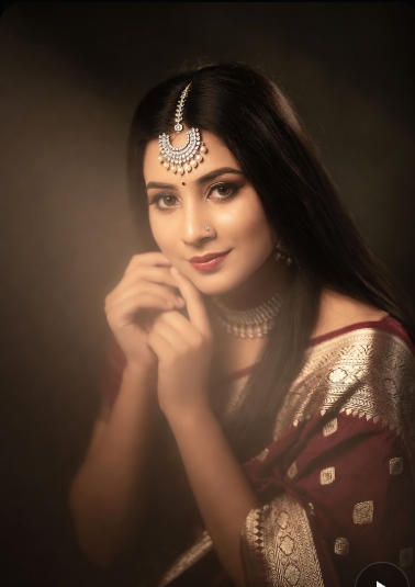হিন্দু সুন্দরী মেয়েদের পিক