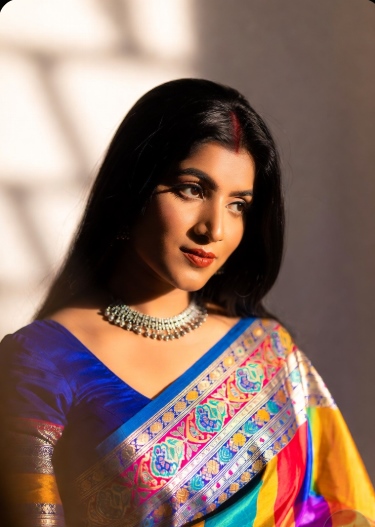 হিন্দু সুন্দরী মেয়েদের পিক