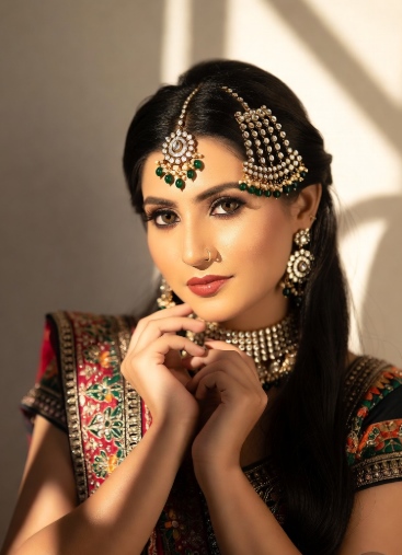 হিন্দু সুন্দরী মেয়েদের পিক