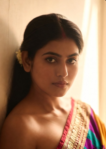 হিন্দু সুন্দরী মেয়েদের পিক