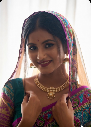 হিন্দু সুন্দরী মেয়েদের পিক