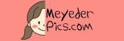 Meyeder Pics.com logo