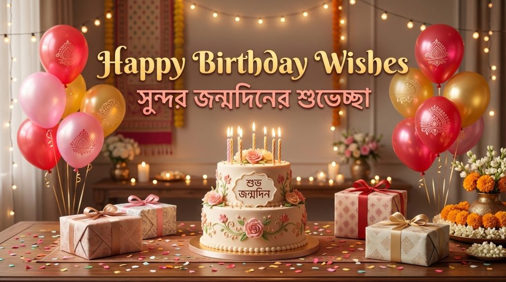 happy birthday wishes