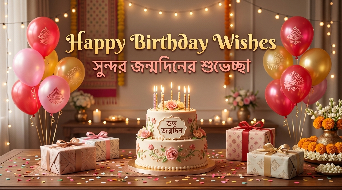happy birthday wishes